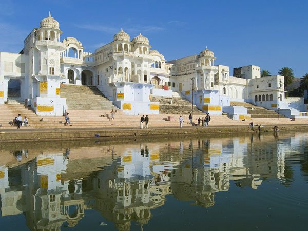 Pushkar  Taxi Services